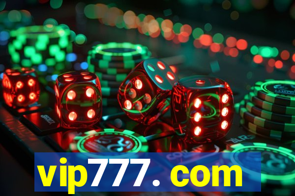 vip777. com